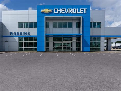 Robbins chevy dealership - Dec 20, 2005 · Robbins celebrates 50 years. By BARBARA VOSBEIN Dec 20, 2005. Founded in 1928 in Cold Spring, Texas, by Robbins' father, William Cleveland (Cleve) Robbins, the Robbins Chevrolet Company moved to ... 